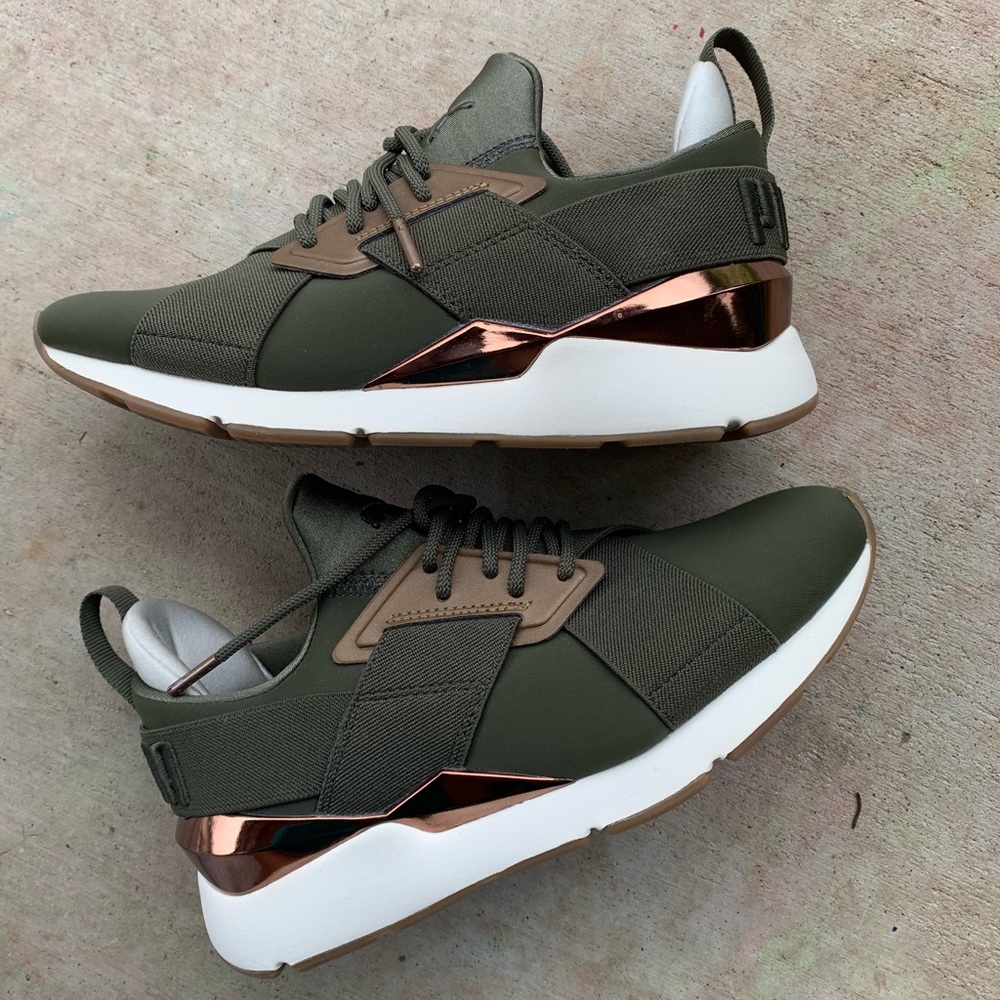 PUMA Shoes